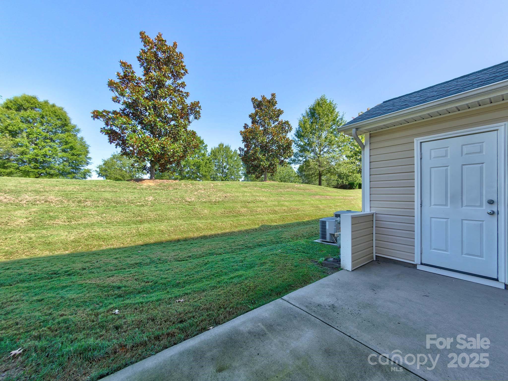 Catawba Village - Residential