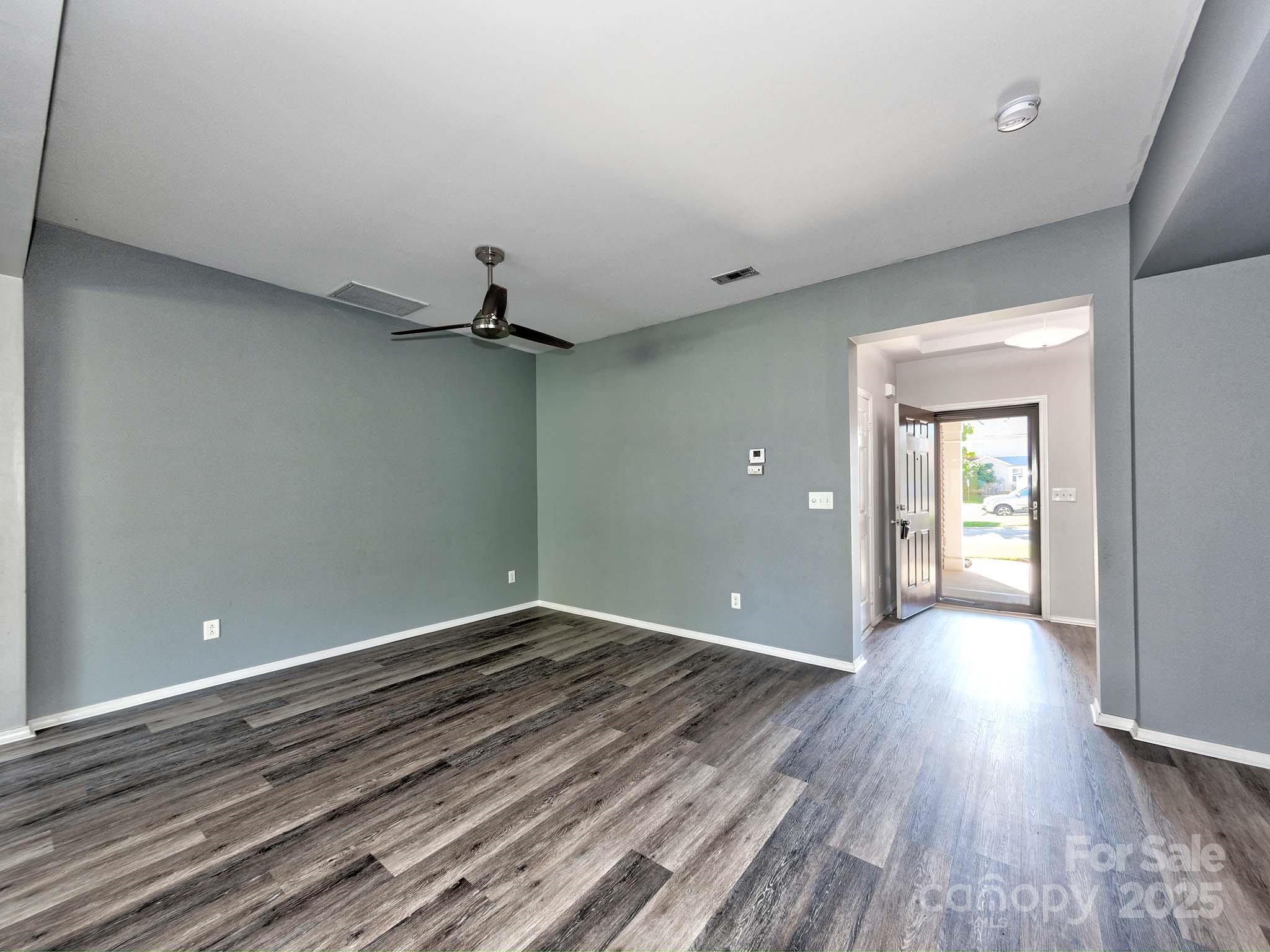 Catawba Village - Residential