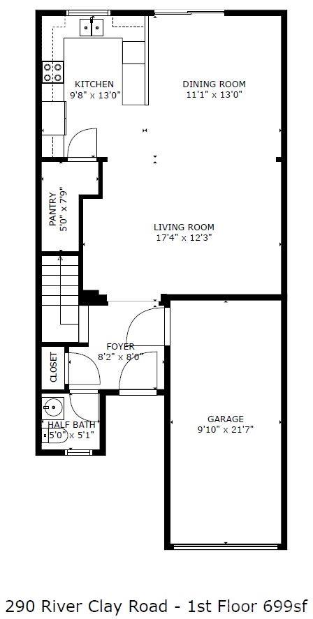 Catawba Village - Residential