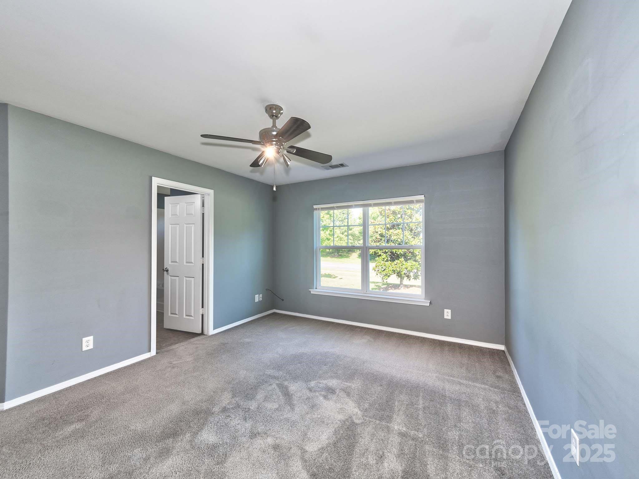 Catawba Village - Residential