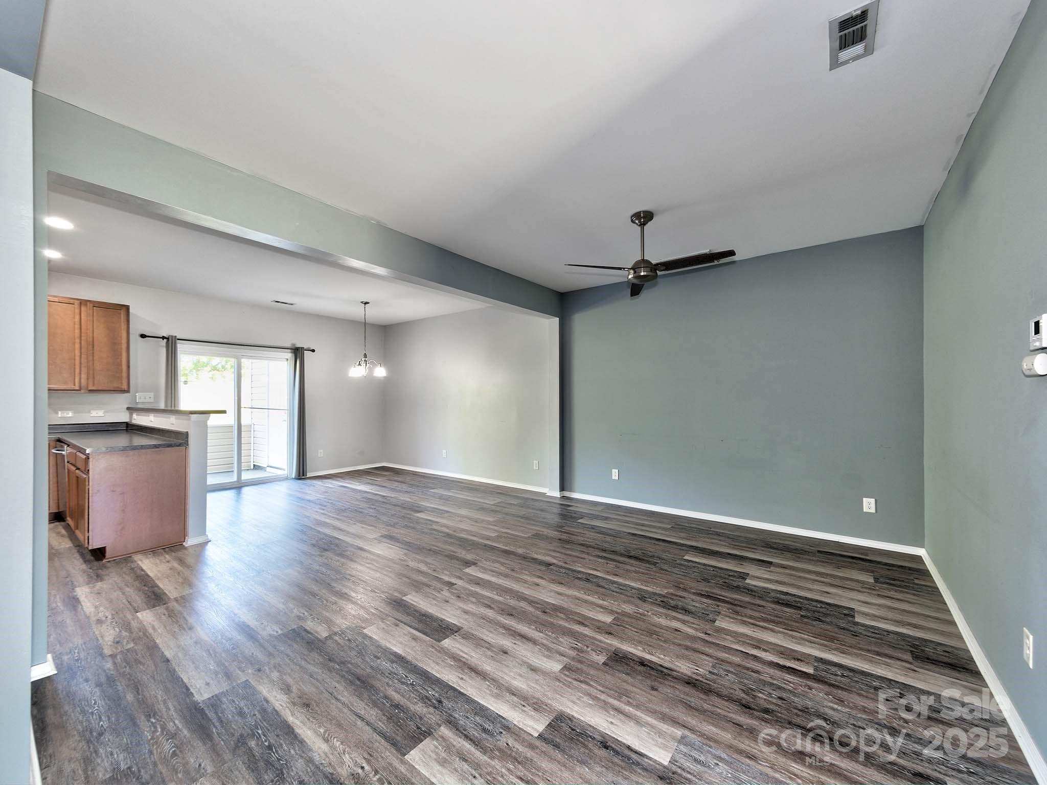 Catawba Village - Residential