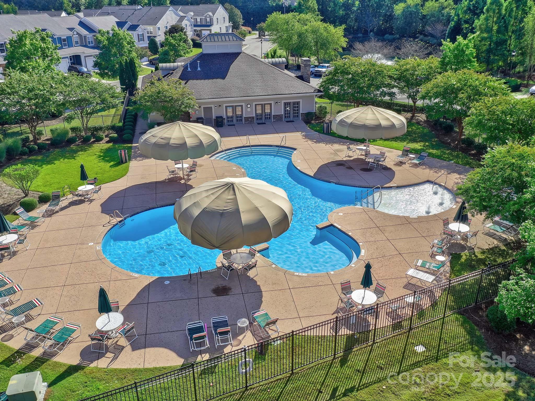 Catawba Village - Residential