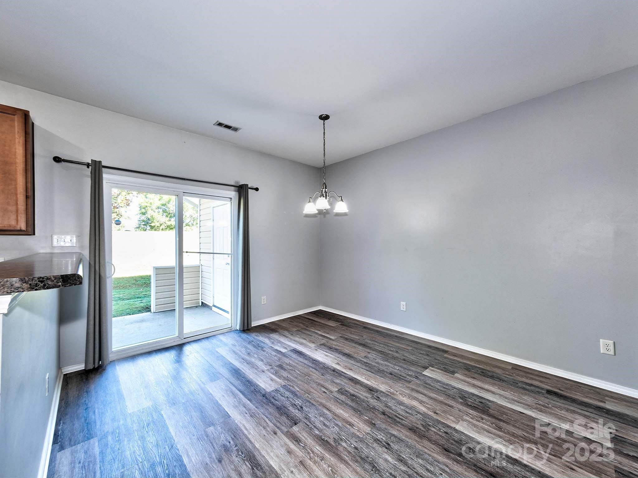 Catawba Village - Residential