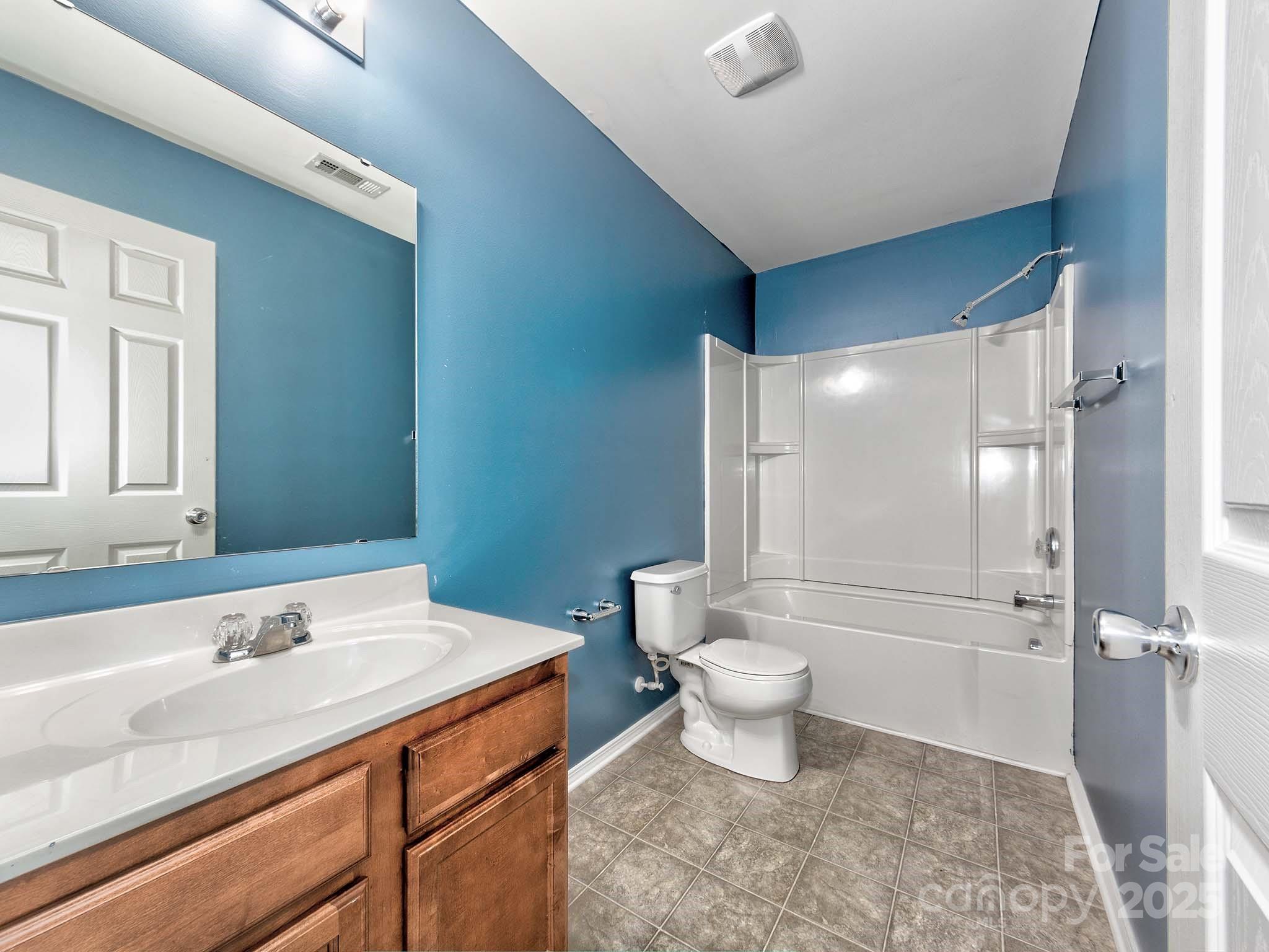 Catawba Village - Residential