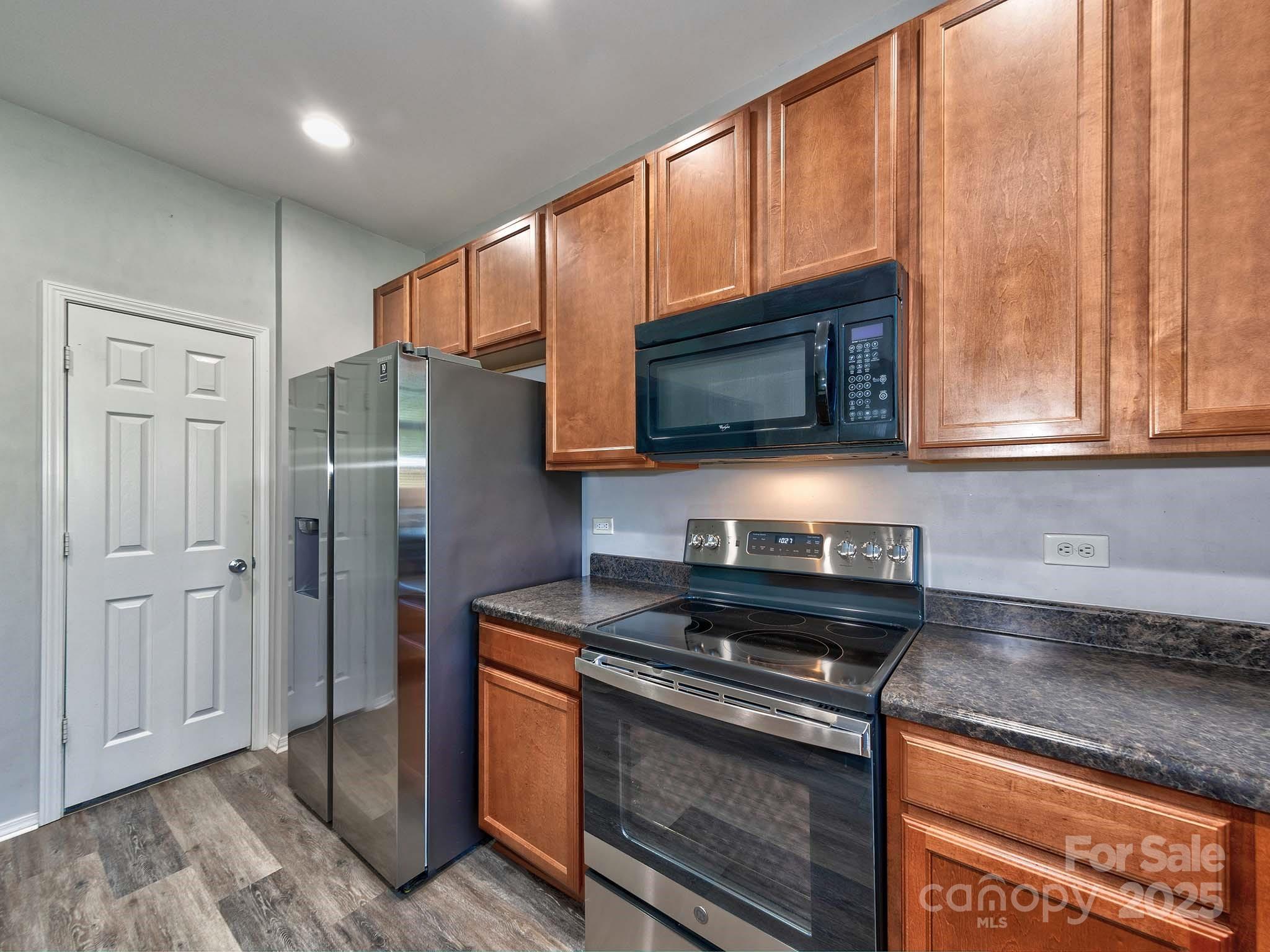 Catawba Village - Residential