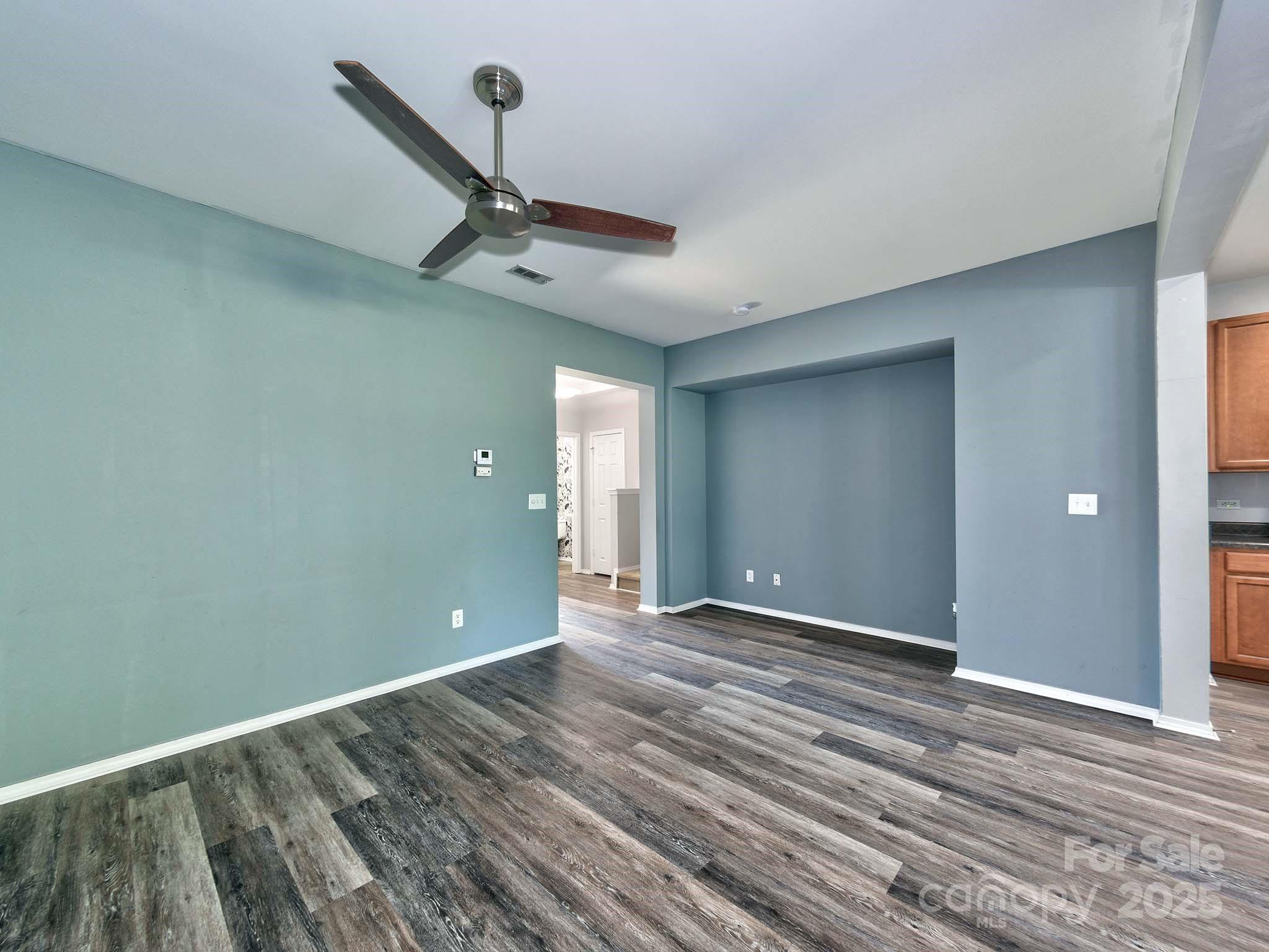 Catawba Village - Residential