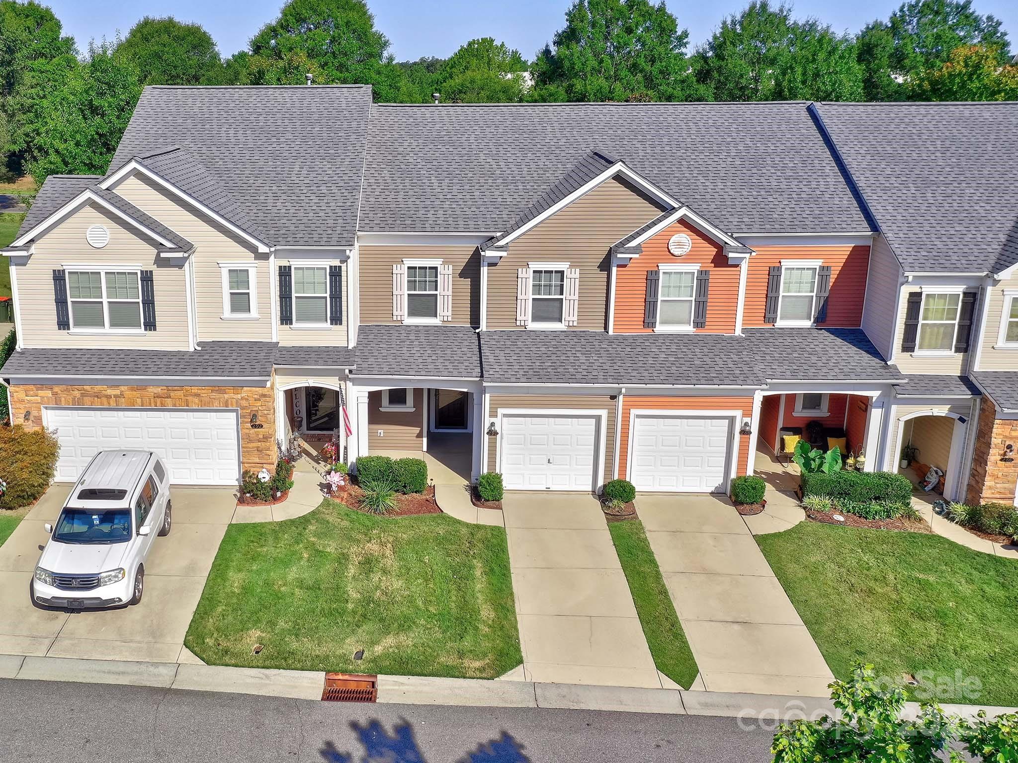 Catawba Village - Residential