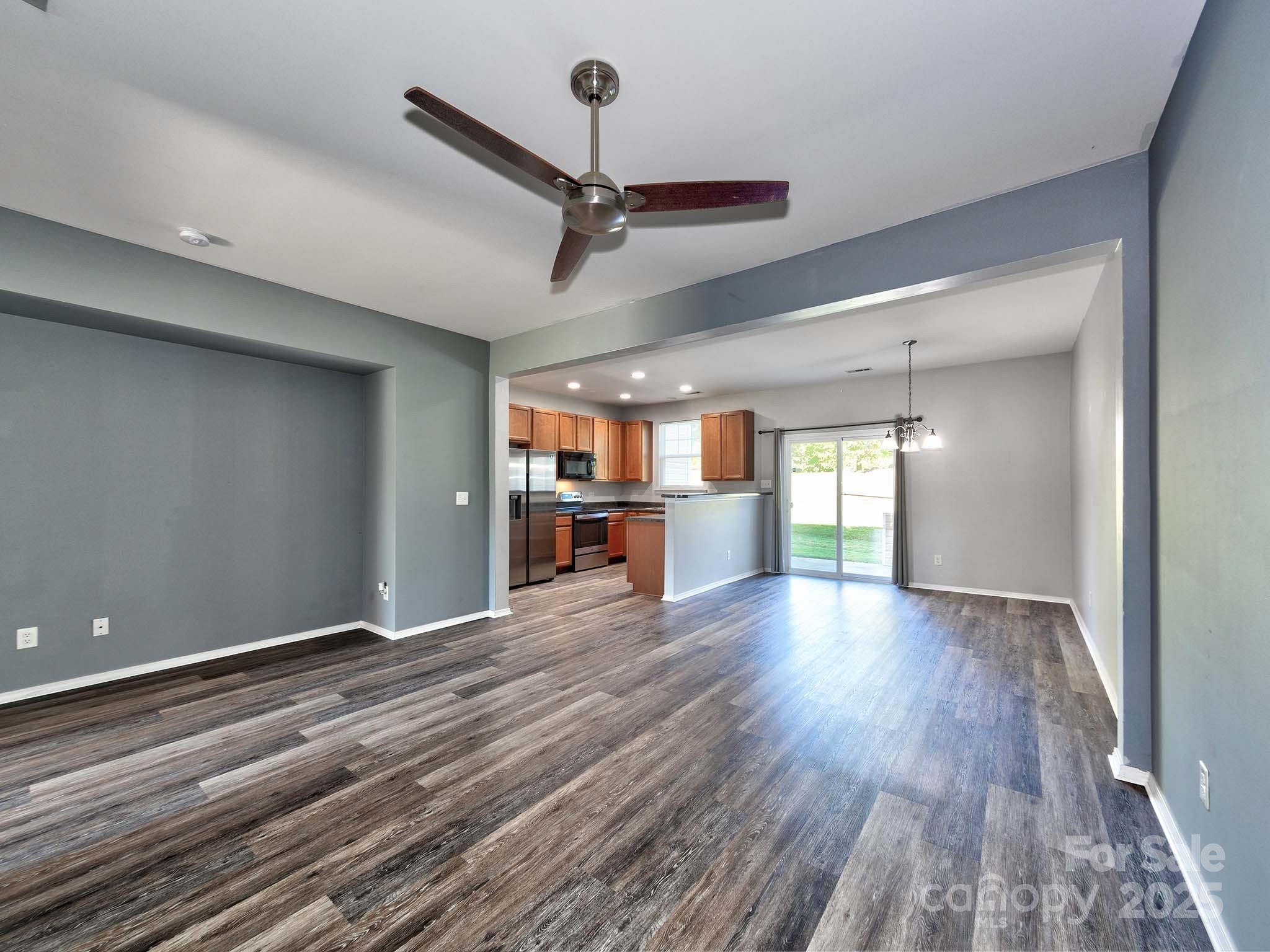 Catawba Village - Residential