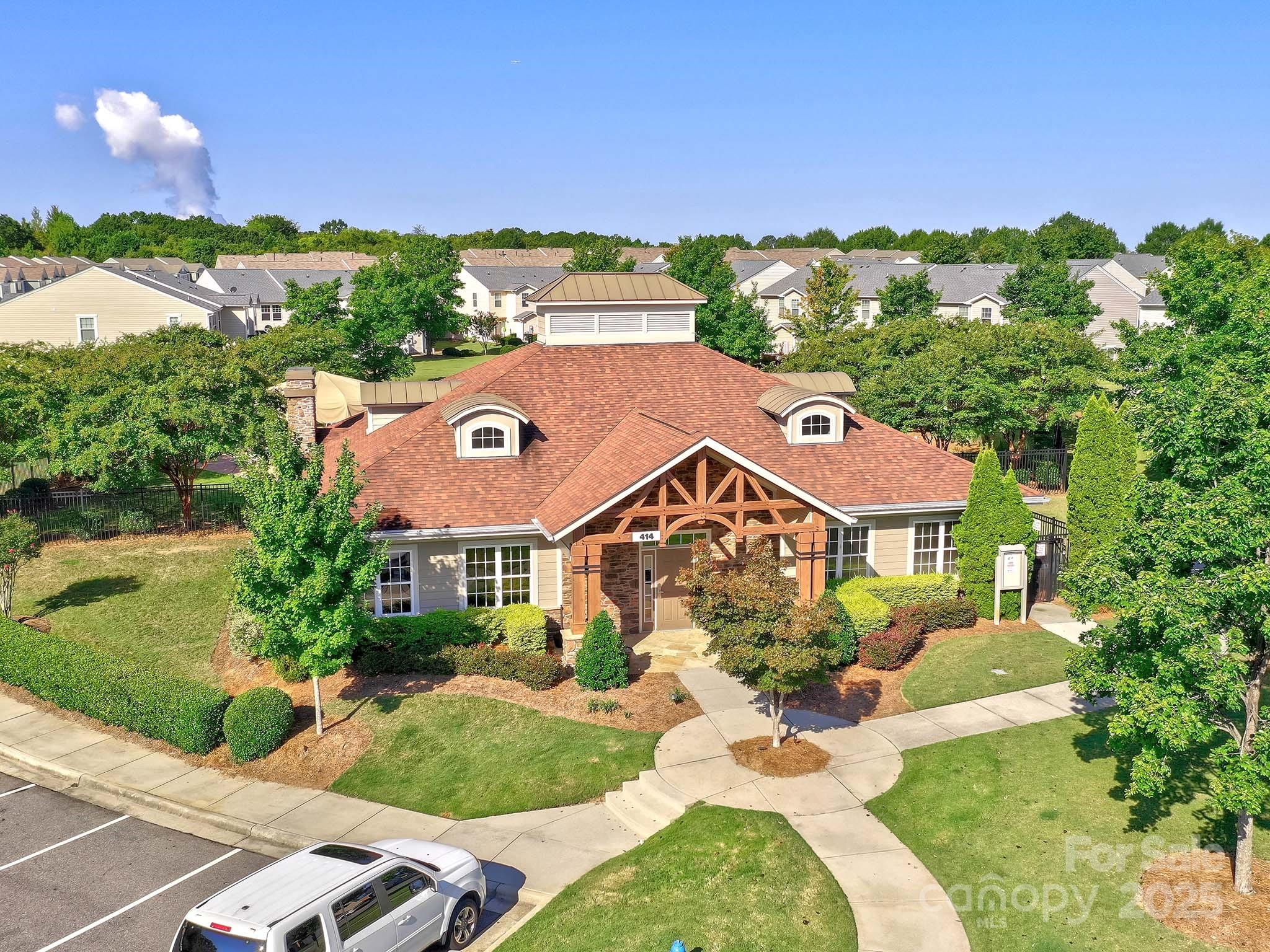 Catawba Village - Residential