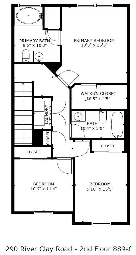 Catawba Village - Residential