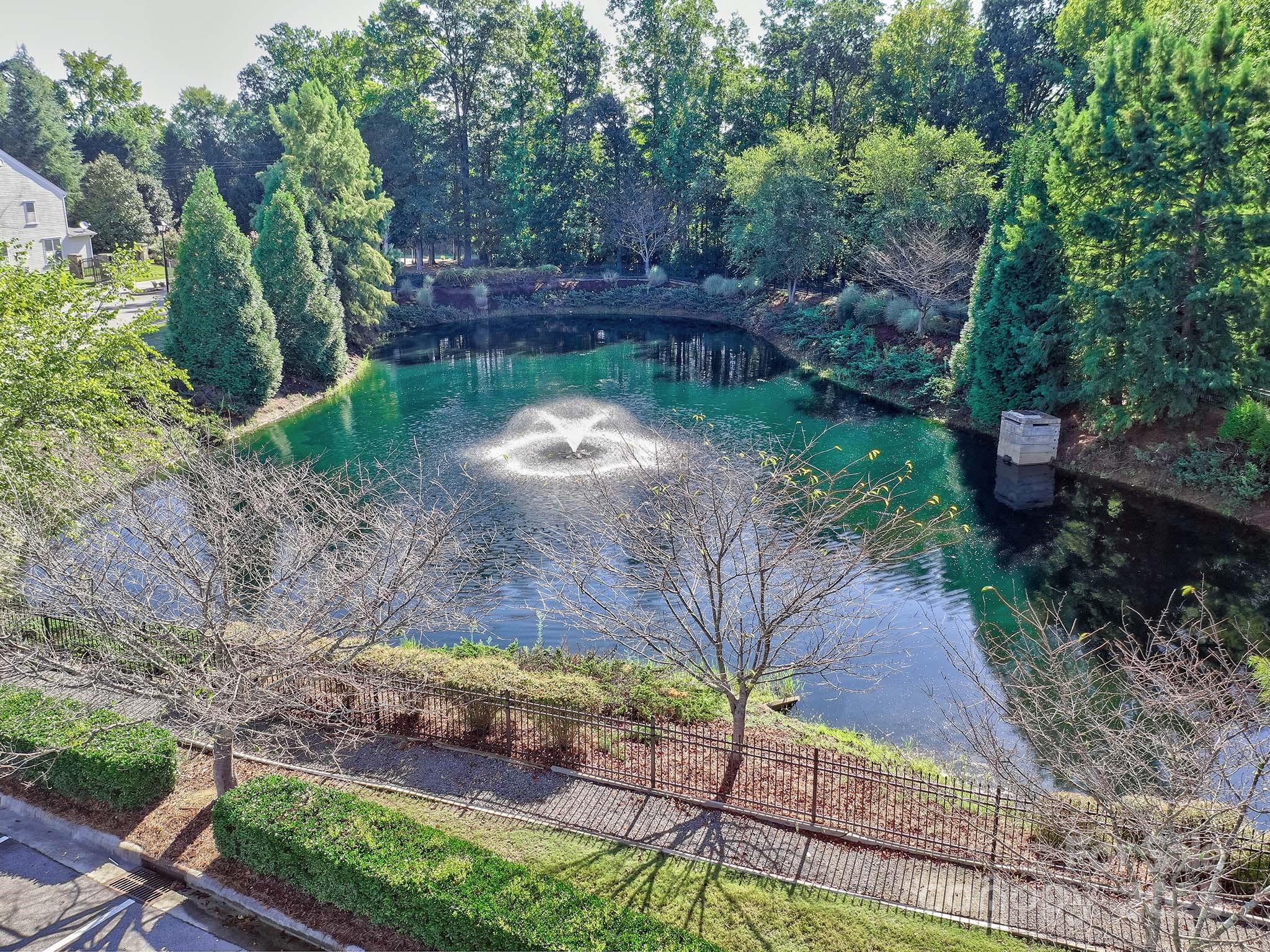 Catawba Village - Residential