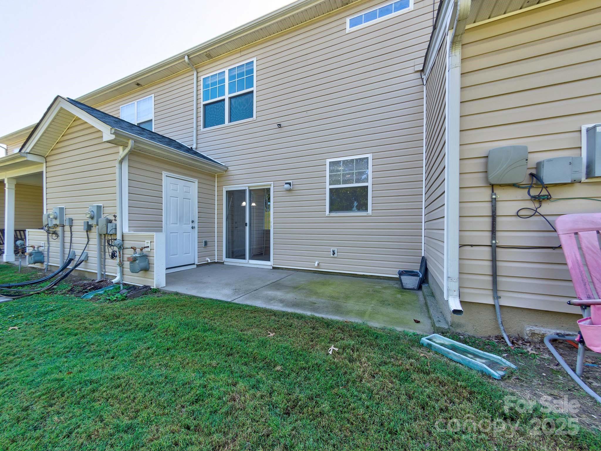 Catawba Village - Residential