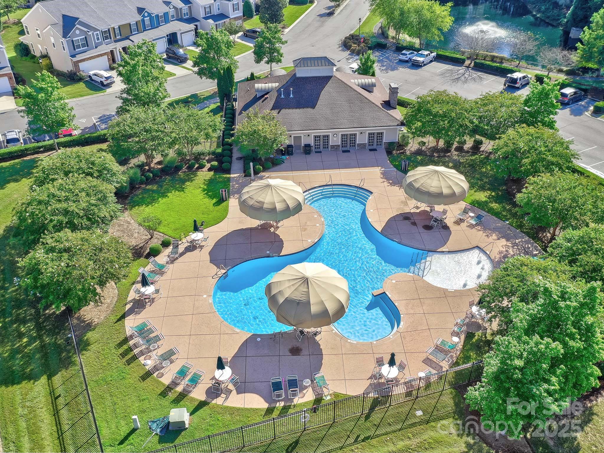 Catawba Village - Residential