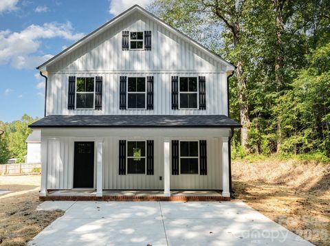 Photo of 1332 Mason Street, Kannapolis, NC 28081 (MLS # 4371974)