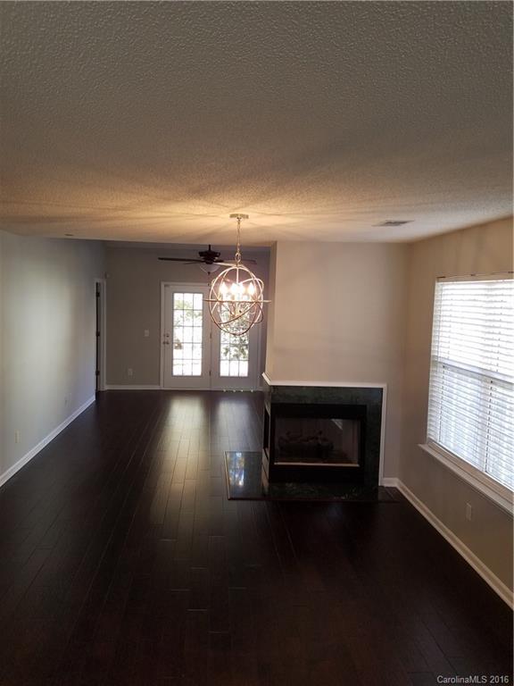 University Heights - Residential