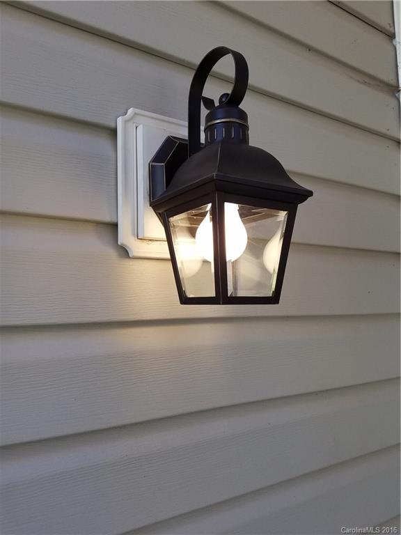 University Heights - Residential