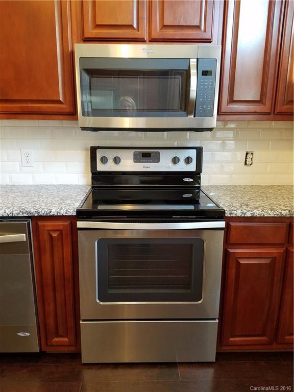 University Heights - Residential