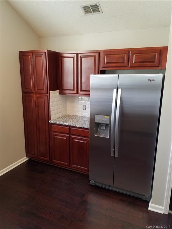 University Heights - Residential