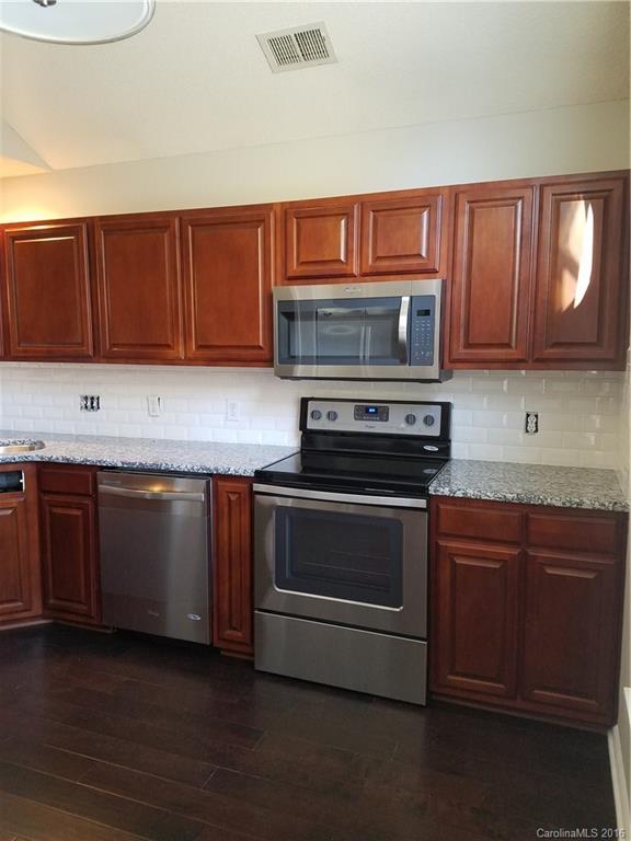 University Heights - Residential