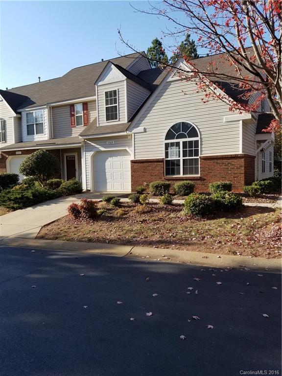 University Heights - Residential