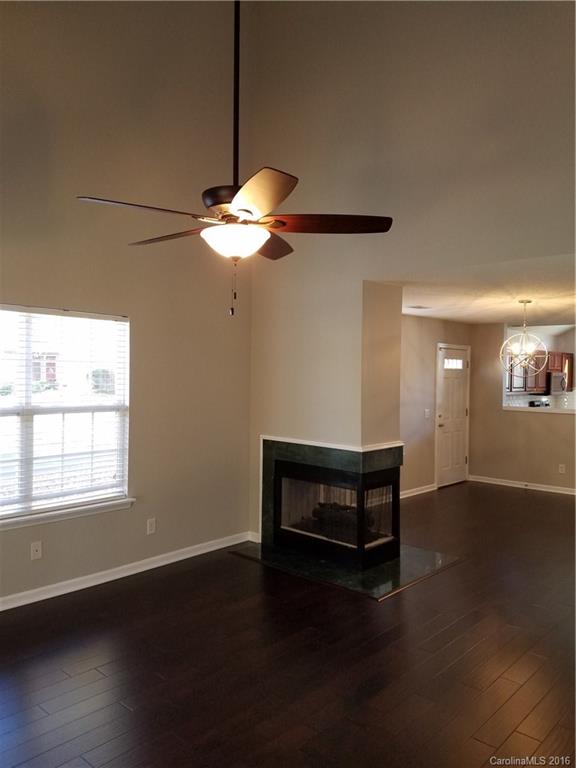 University Heights - Residential