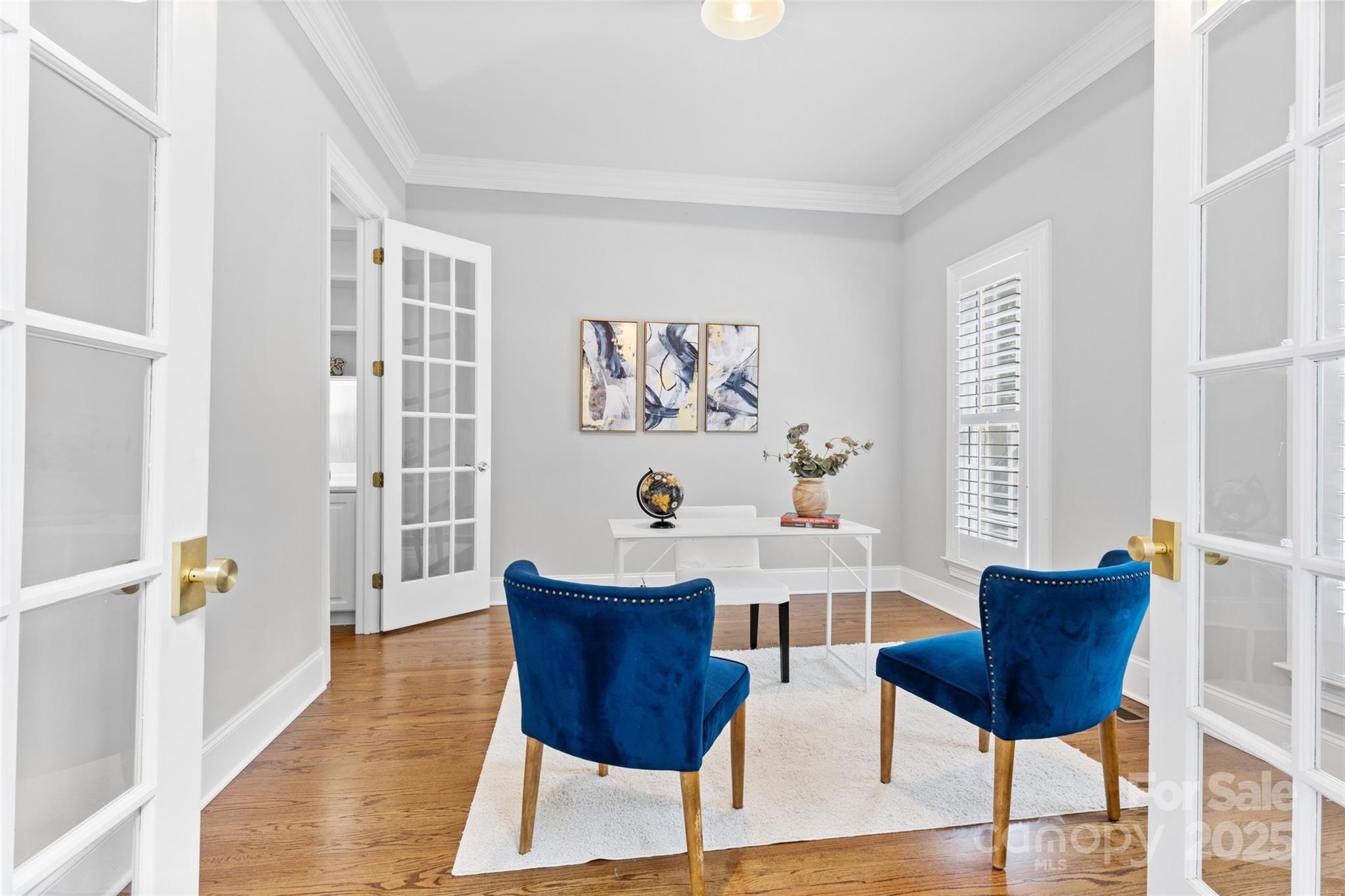 1806 Asbury Hall Court