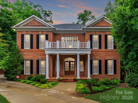 1806 Asbury Hall Court Charlotte NC 28209