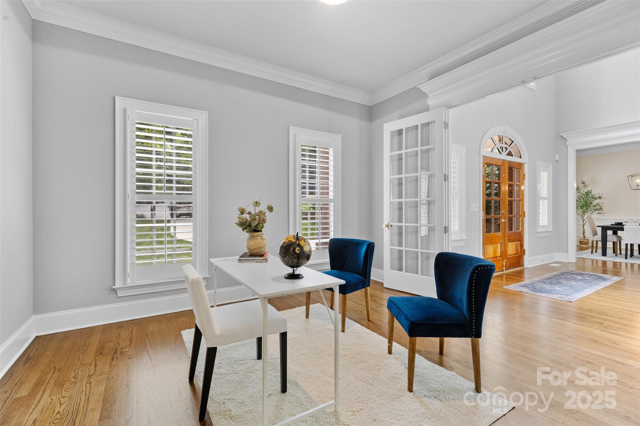 1806 Asbury Hall Court