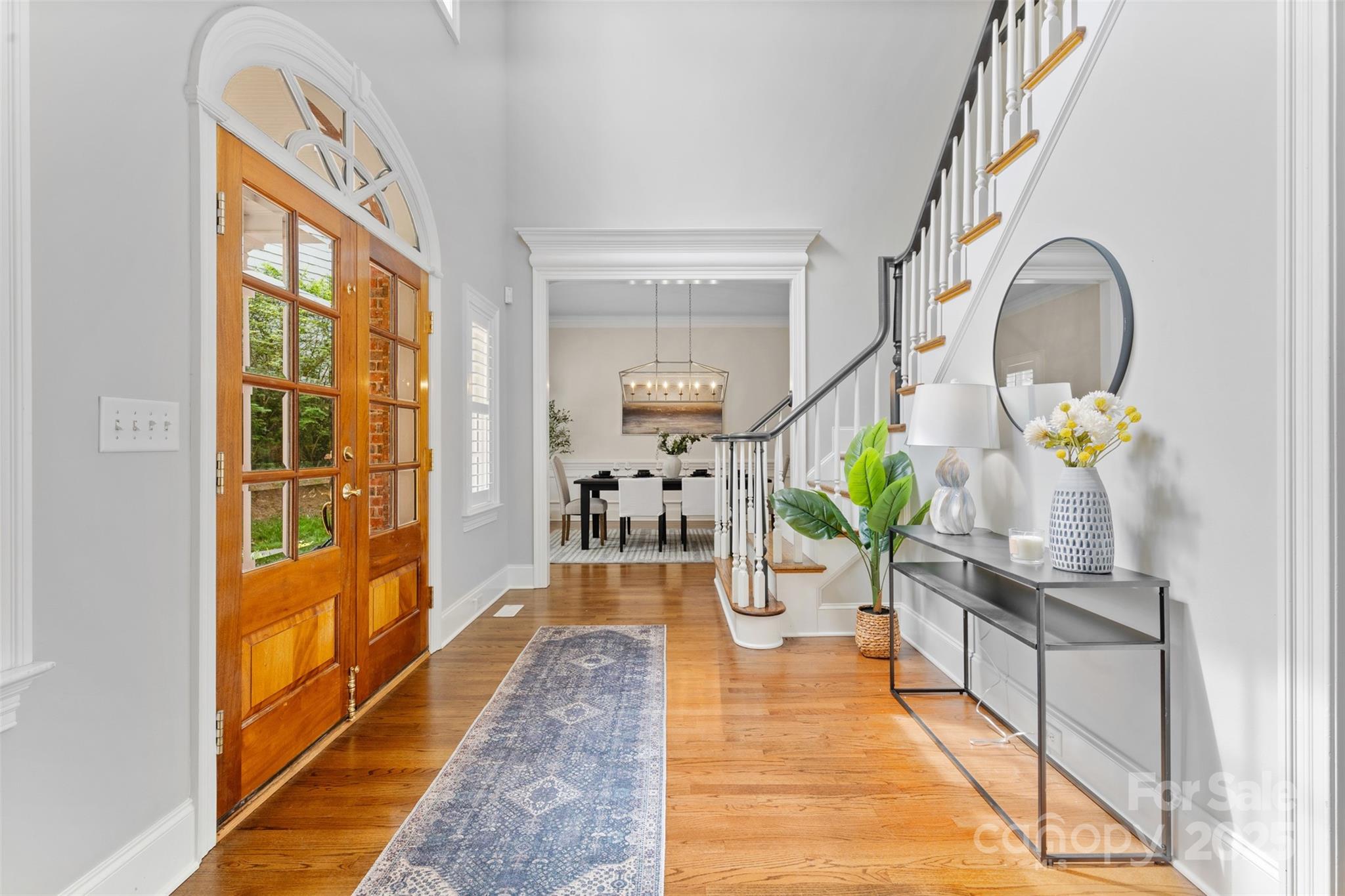 1806 Asbury Hall Court