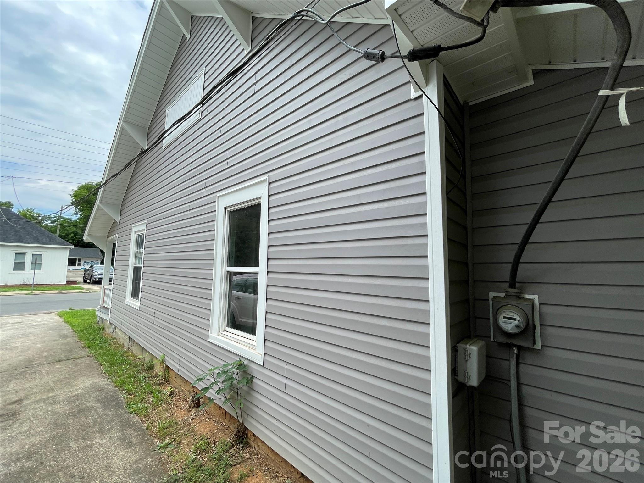 217 E Horah Street