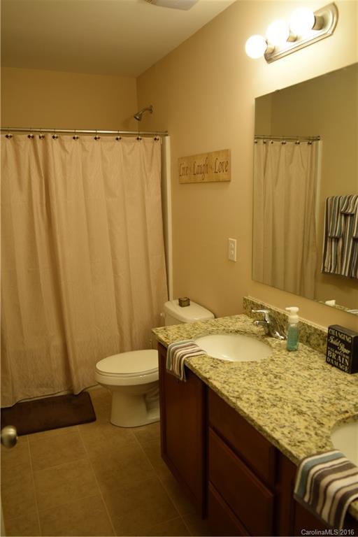 Lake Ridge - Residential