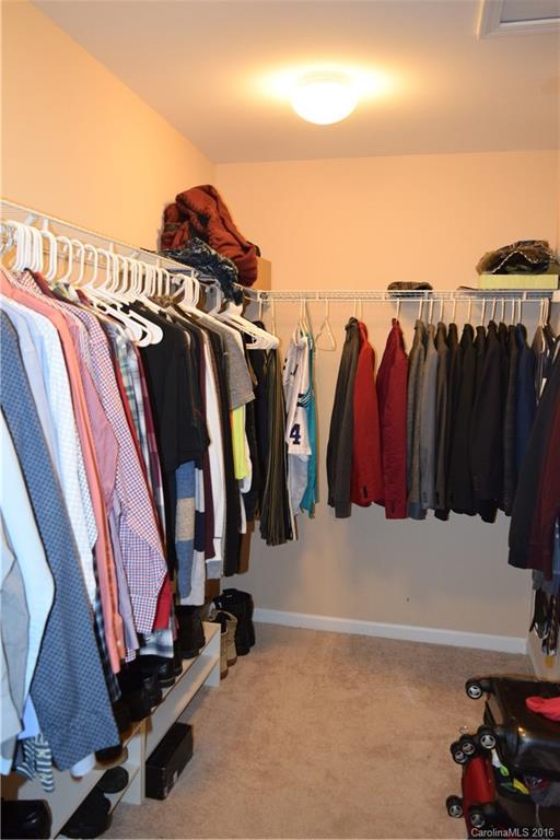 Lake Ridge - Residential