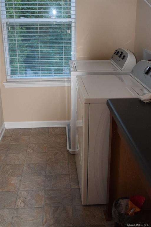 Lake Ridge - Residential