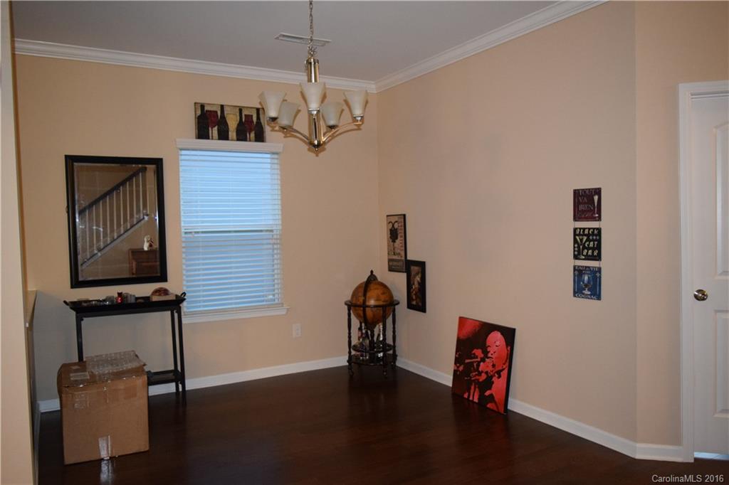 Lake Ridge - Residential