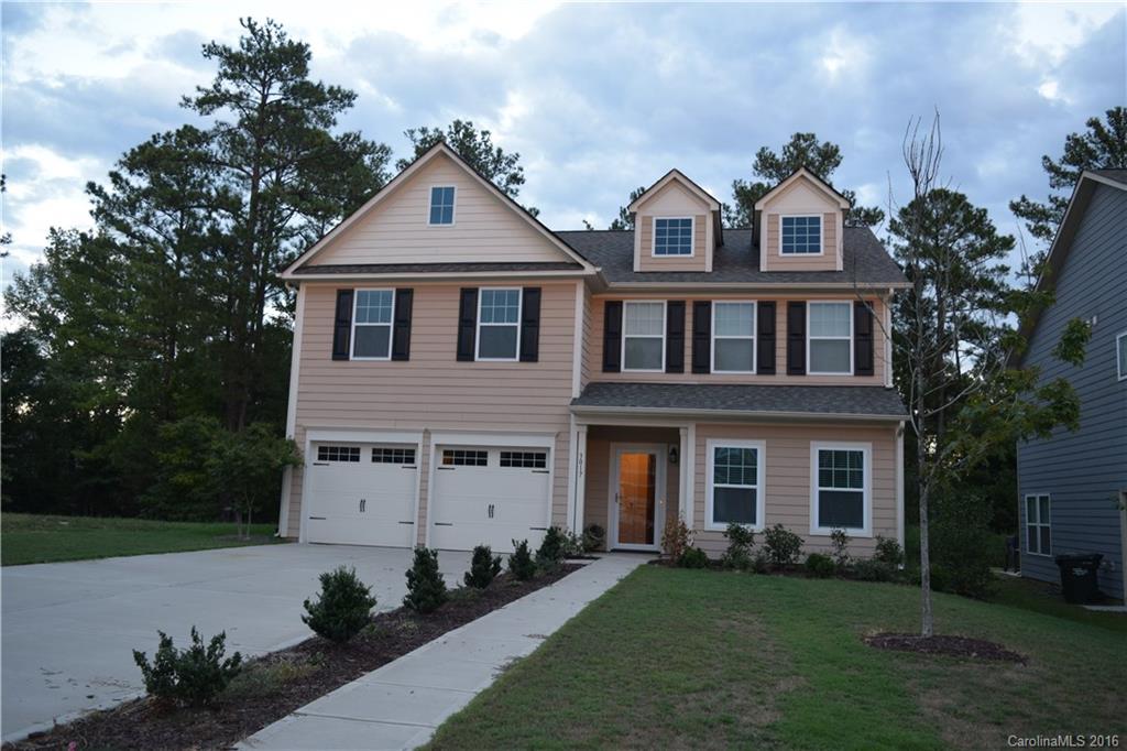 Lake Ridge - Residential