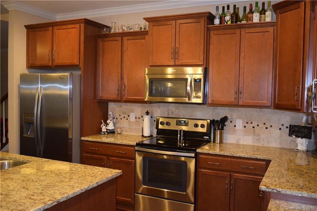 Lake Ridge - Residential