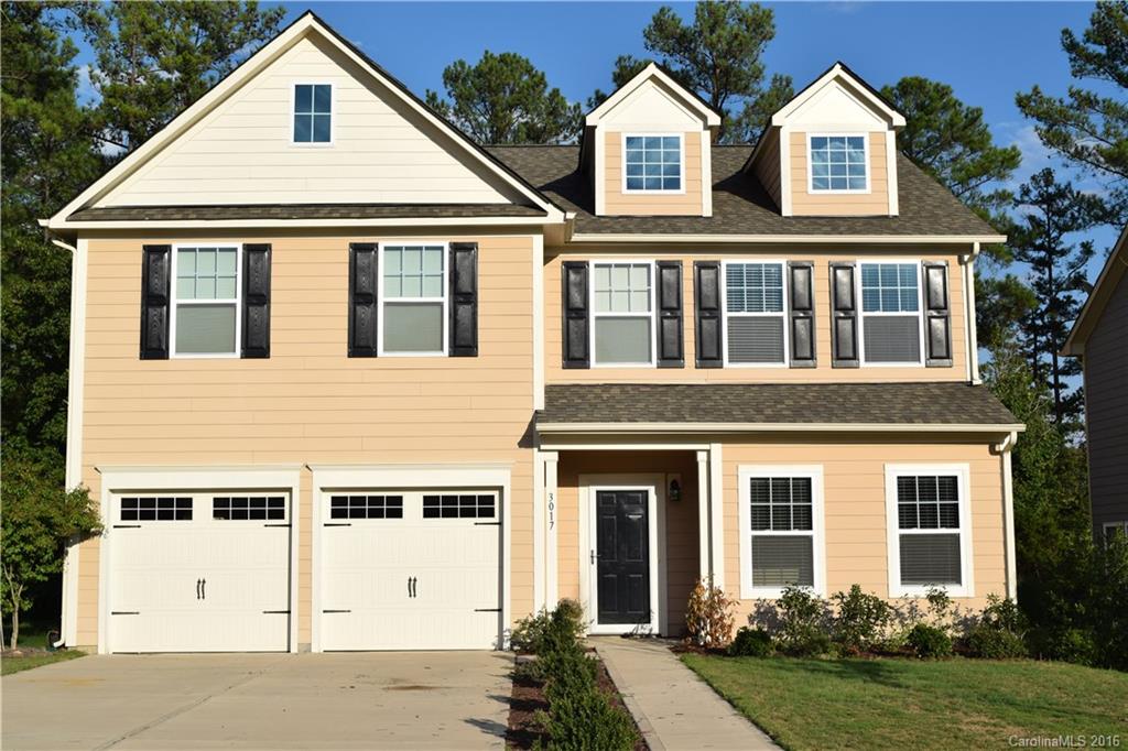 Lake Ridge - Residential