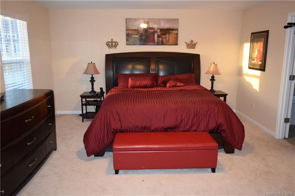 Lake Ridge - Residential