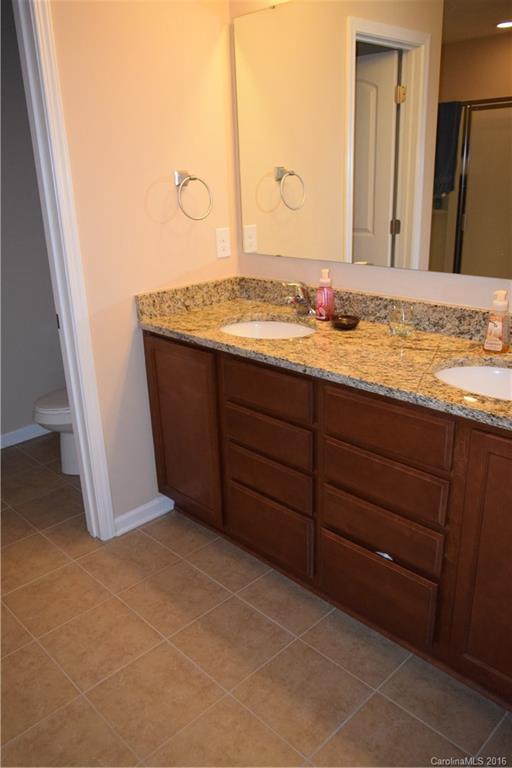 Lake Ridge - Residential