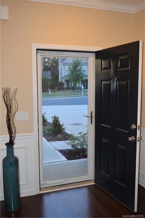 Lake Ridge - Residential