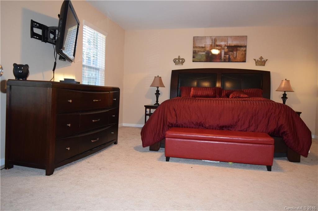 Lake Ridge - Residential