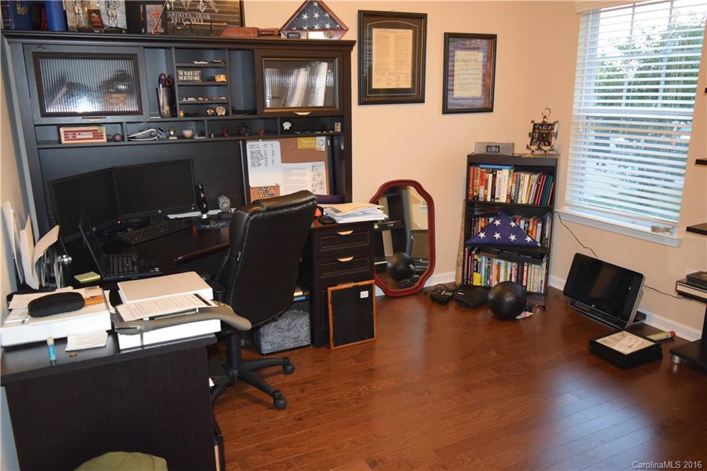 Lake Ridge - Residential