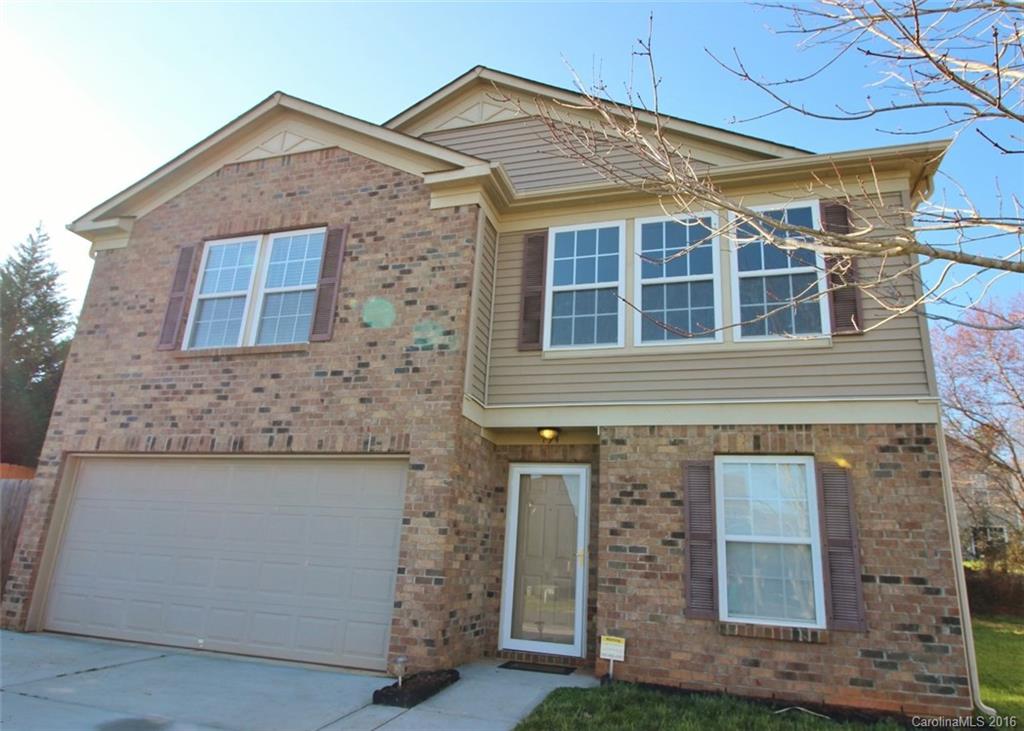 Hunter Park - Residential