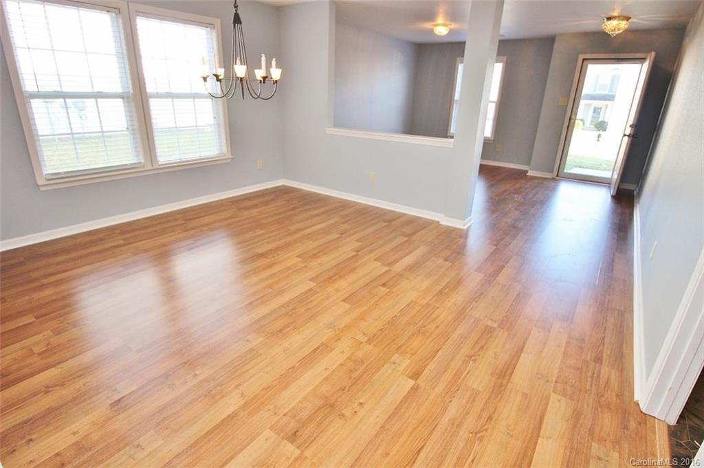 Hunter Park - Residential