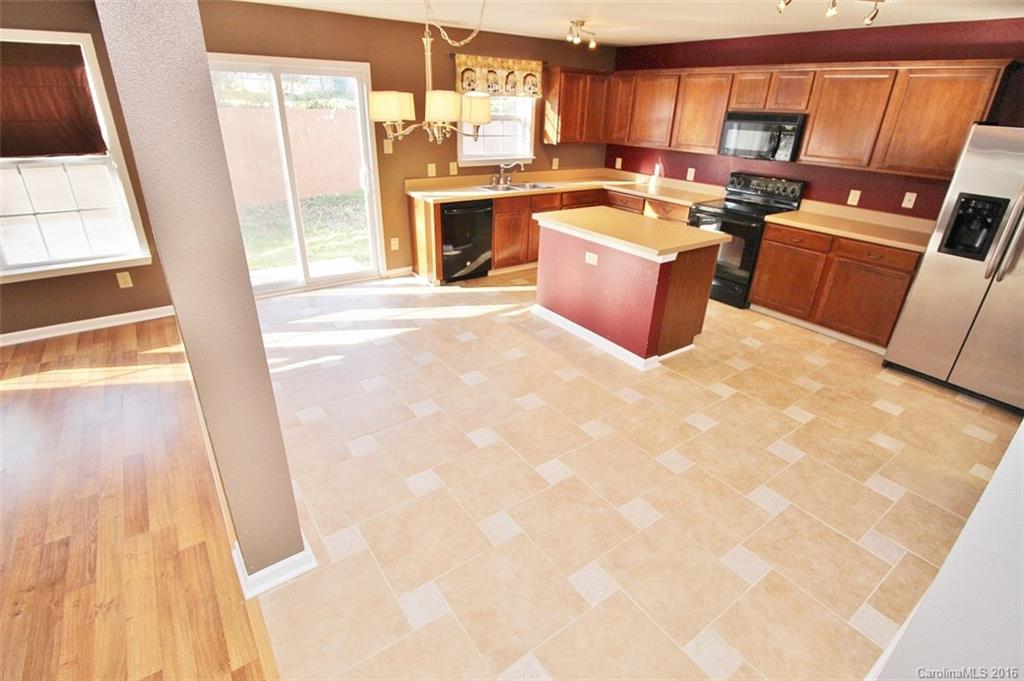 Hunter Park - Residential