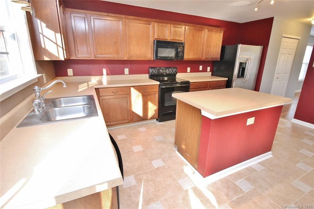 Hunter Park - Residential