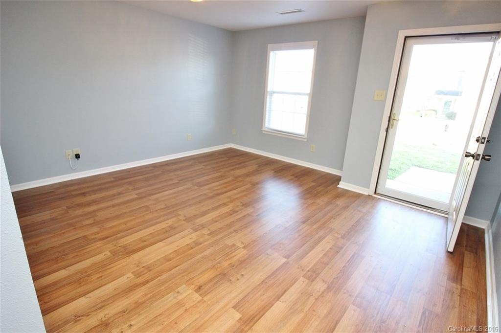 Hunter Park - Residential