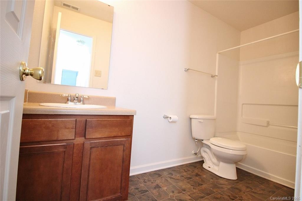 Hunter Park - Residential