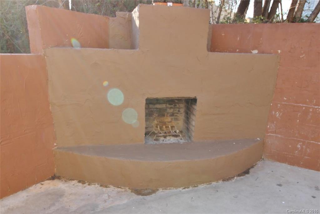 Hunter Park - Residential