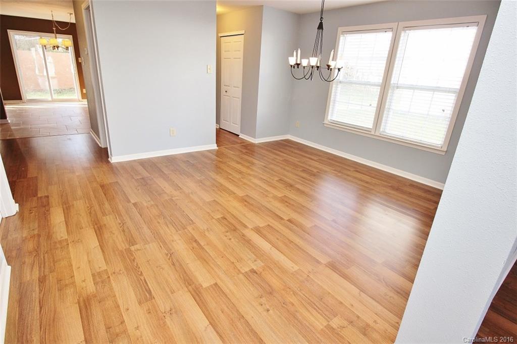 Hunter Park - Residential